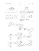 COMPOUND AND LIQUID CRYSTAL COMPOSITION EMPLOYING THE SAME diagram and image