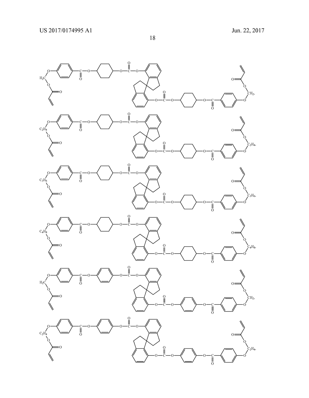 COMPOUND AND LIQUID-CRYSTAL COMPOSITION EMPLOYING THE SAME - diagram, schematic, and image 19