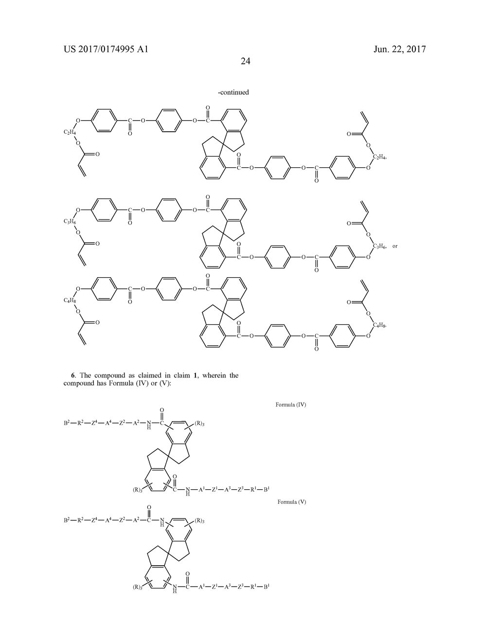 COMPOUND AND LIQUID-CRYSTAL COMPOSITION EMPLOYING THE SAME - diagram, schematic, and image 25