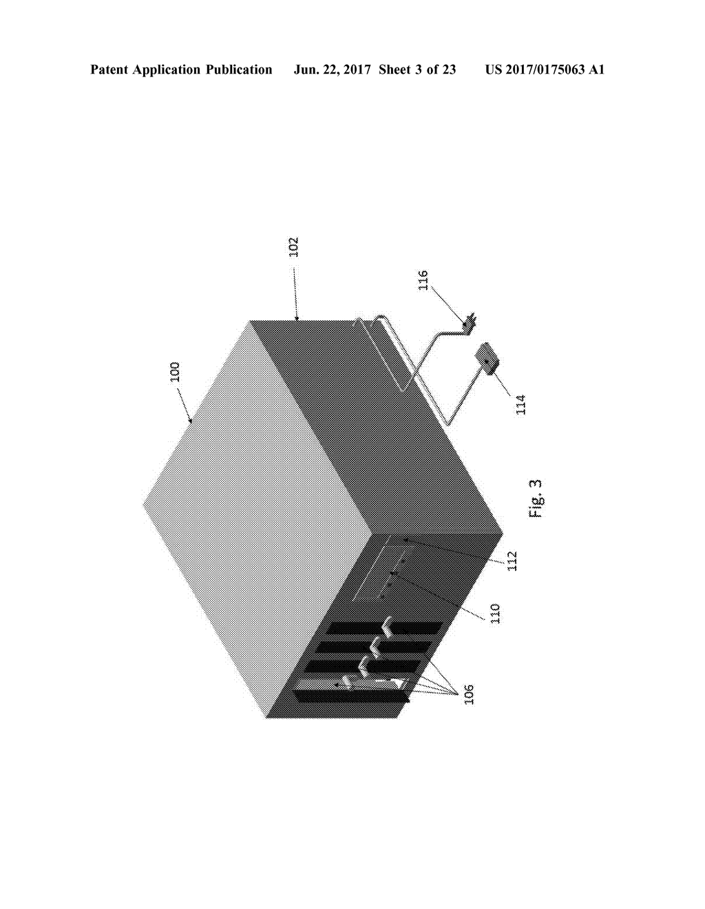 AUTOMATED TISSUE ENGINEERING SYSTEM - diagram, schematic, and image 04