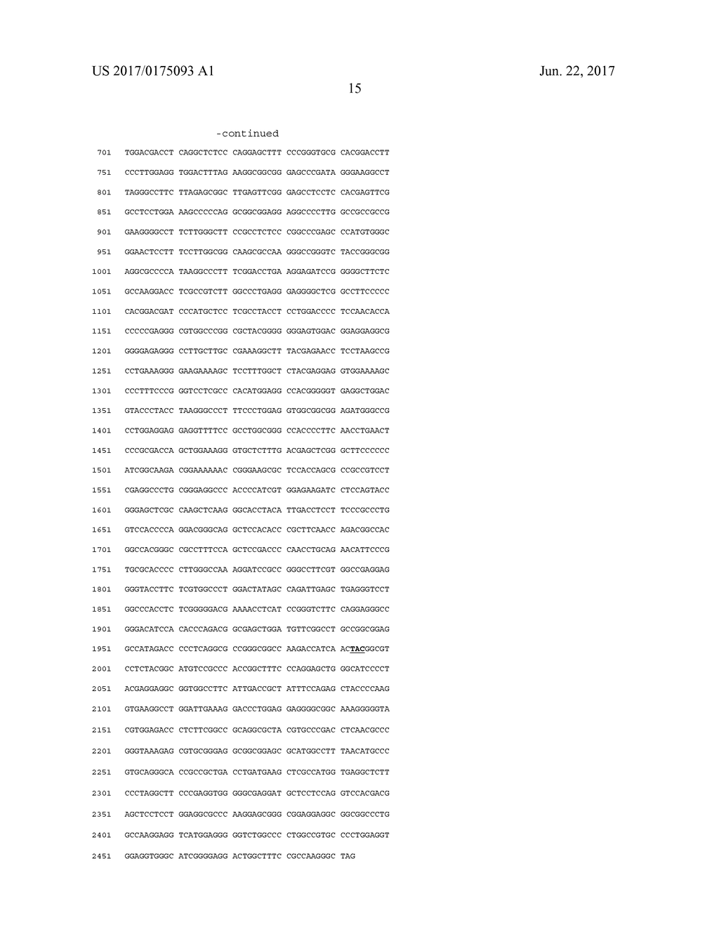 THERMUS BROCKIANUS NUCLEIC ACID POLYMERASES - diagram, schematic, and image 23