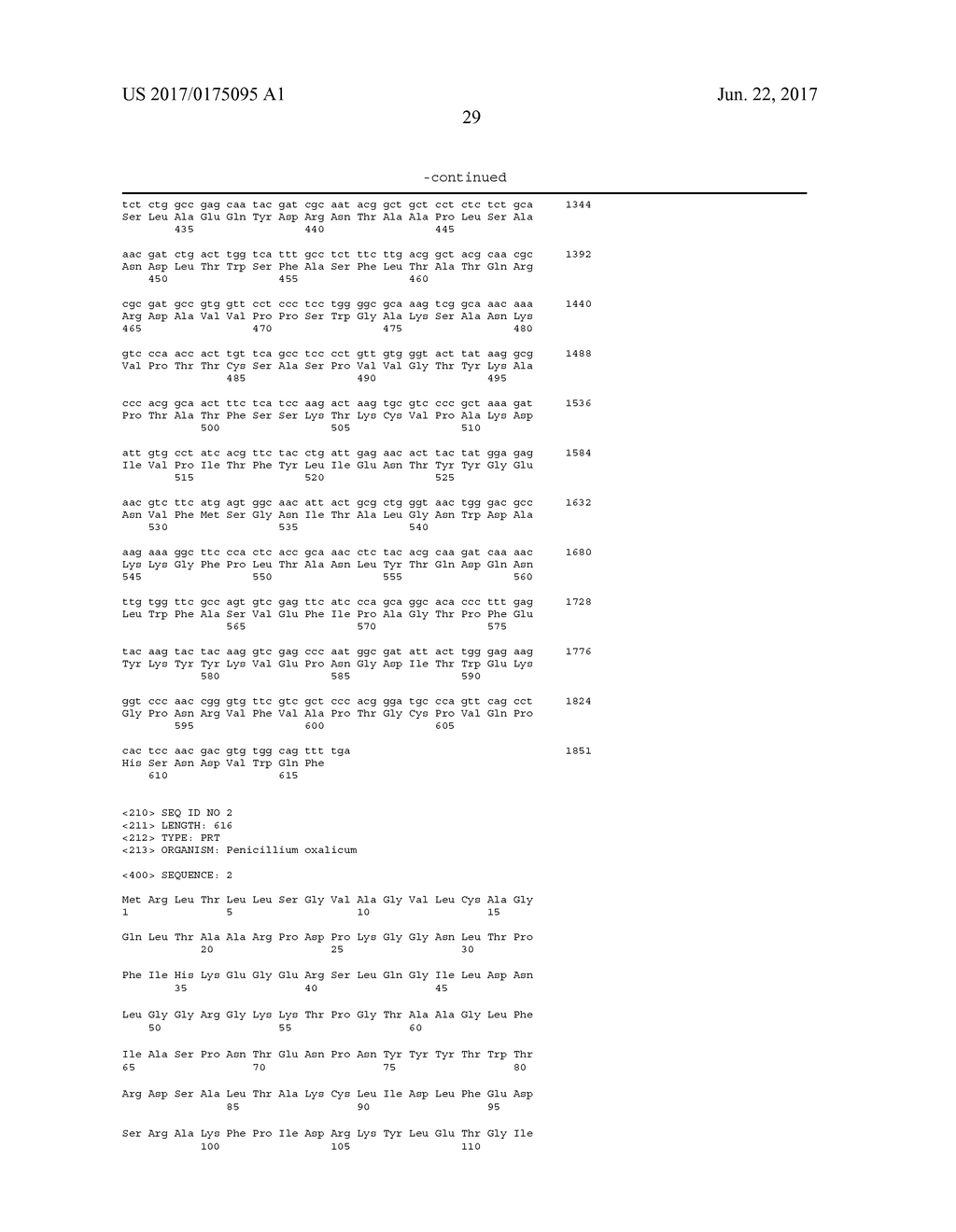 Polypeptides Having Glucoamylase Activity and Polynucleotides Encoding     Same - diagram, schematic, and image 31