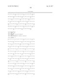 Enzyme Variants and Polynucleotides Encoding Same diagram and image