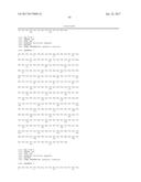 Enzyme Variants and Polynucleotides Encoding Same diagram and image