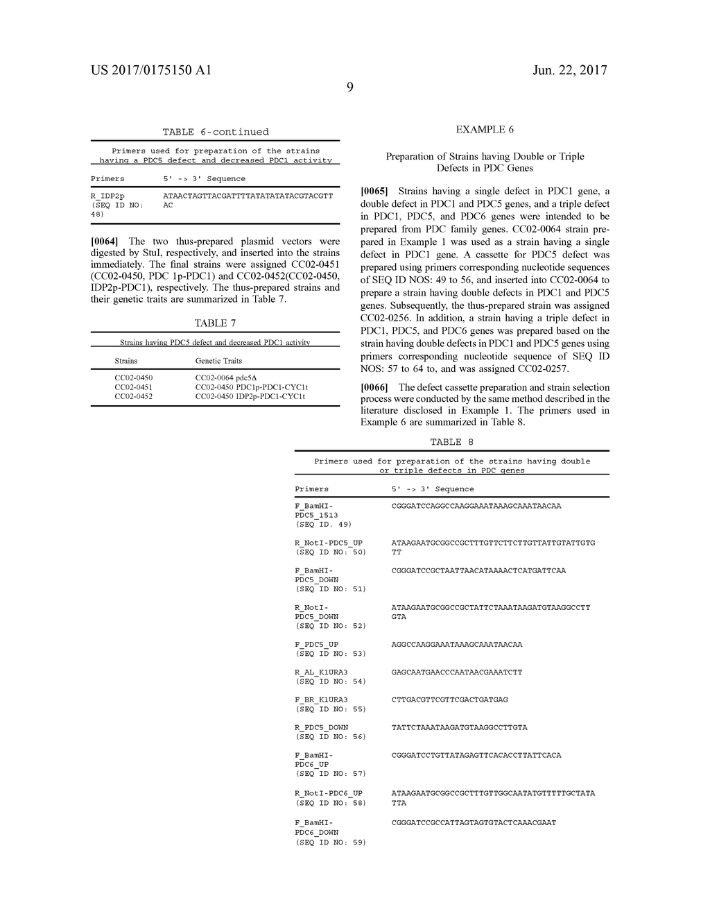 MICROORGANISM HAVING ENHANCED PRODUCTIVITY OF LACTIC ACID AND A PROCESS     FOR PRODUCING LACTIC ACID USING THE SAME - diagram, schematic, and image 11