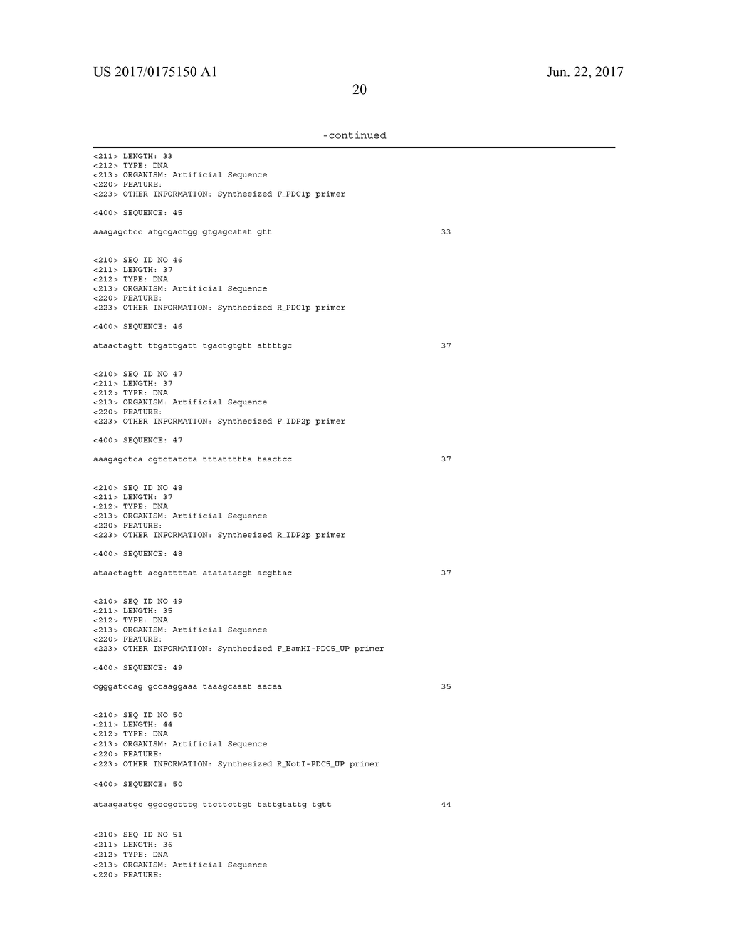 MICROORGANISM HAVING ENHANCED PRODUCTIVITY OF LACTIC ACID AND A PROCESS     FOR PRODUCING LACTIC ACID USING THE SAME - diagram, schematic, and image 22