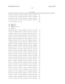 METHODS AND COMPOSITIONS FOR EXPRESSION CASSETTES WITH SUBSTITUTED     ELEMENTS FOR ENHANCED EXPRESSION diagram and image