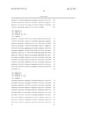 METHODS AND COMPOSITIONS FOR EXPRESSION CASSETTES WITH SUBSTITUTED     ELEMENTS FOR ENHANCED EXPRESSION diagram and image