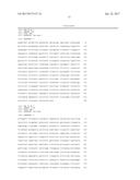 METHODS AND COMPOSITIONS FOR EXPRESSION CASSETTES WITH SUBSTITUTED     ELEMENTS FOR ENHANCED EXPRESSION diagram and image