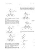 CHROMOGENIC PEROXIDASE SUBSTRATES diagram and image