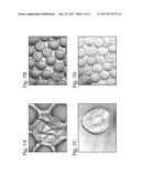 EMULSION CHEMISTRY FOR ENCAPSULATED DROPLETS diagram and image