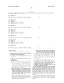 AMPLIFICATION AND DETECTION OF RIBONUCLEIC ACIDS diagram and image