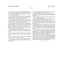 AMPLIFICATION AND DETECTION OF RIBONUCLEIC ACIDS diagram and image