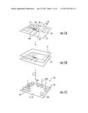 NANOFLUIDIC DEVICES FOR THE RAPID MAPPING OF WHOLE GENOMES AND RELATED     SYSTEMS AND METHODS OF ANALYSIS diagram and image