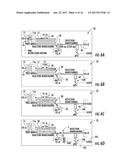 NANOFLUIDIC DEVICES FOR THE RAPID MAPPING OF WHOLE GENOMES AND RELATED     SYSTEMS AND METHODS OF ANALYSIS diagram and image