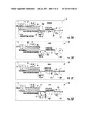 NANOFLUIDIC DEVICES FOR THE RAPID MAPPING OF WHOLE GENOMES AND RELATED     SYSTEMS AND METHODS OF ANALYSIS diagram and image