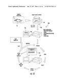 NANOFLUIDIC DEVICES FOR THE RAPID MAPPING OF WHOLE GENOMES AND RELATED     SYSTEMS AND METHODS OF ANALYSIS diagram and image