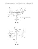 NANOFLUIDIC DEVICES FOR THE RAPID MAPPING OF WHOLE GENOMES AND RELATED     SYSTEMS AND METHODS OF ANALYSIS diagram and image