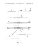 TRANSPOSASE-MEDIATED BARCODING OF FRAGMENTED DNA diagram and image