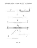 TRANSPOSASE-MEDIATED BARCODING OF FRAGMENTED DNA diagram and image