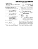 METHODS FOR PREDICTING THE OUTCOME OF A CANCER IN A PATIENT BY ANALYSING     GENE EXPRESSION diagram and image