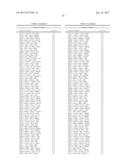 METHODS FOR PREDICTING THE OUTCOME OF A CANCER IN A PATIENT BY ANALYSING     GENE EXPRESSION diagram and image