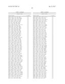 METHODS FOR PREDICTING THE OUTCOME OF A CANCER IN A PATIENT BY ANALYSING     GENE EXPRESSION diagram and image