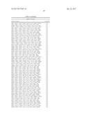 METHODS FOR PREDICTING THE OUTCOME OF A CANCER IN A PATIENT BY ANALYSING     GENE EXPRESSION diagram and image