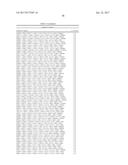 METHODS FOR PREDICTING THE OUTCOME OF A CANCER IN A PATIENT BY ANALYSING     GENE EXPRESSION diagram and image