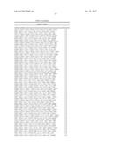 METHODS FOR PREDICTING THE OUTCOME OF A CANCER IN A PATIENT BY ANALYSING     GENE EXPRESSION diagram and image