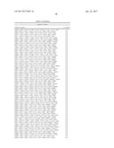 METHODS FOR PREDICTING THE OUTCOME OF A CANCER IN A PATIENT BY ANALYSING     GENE EXPRESSION diagram and image