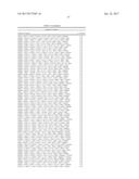 METHODS FOR PREDICTING THE OUTCOME OF A CANCER IN A PATIENT BY ANALYSING     GENE EXPRESSION diagram and image