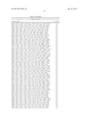 METHODS FOR PREDICTING THE OUTCOME OF A CANCER IN A PATIENT BY ANALYSING     GENE EXPRESSION diagram and image