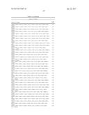 METHODS FOR PREDICTING THE OUTCOME OF A CANCER IN A PATIENT BY ANALYSING     GENE EXPRESSION diagram and image