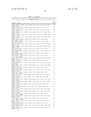 METHODS FOR PREDICTING THE OUTCOME OF A CANCER IN A PATIENT BY ANALYSING     GENE EXPRESSION diagram and image