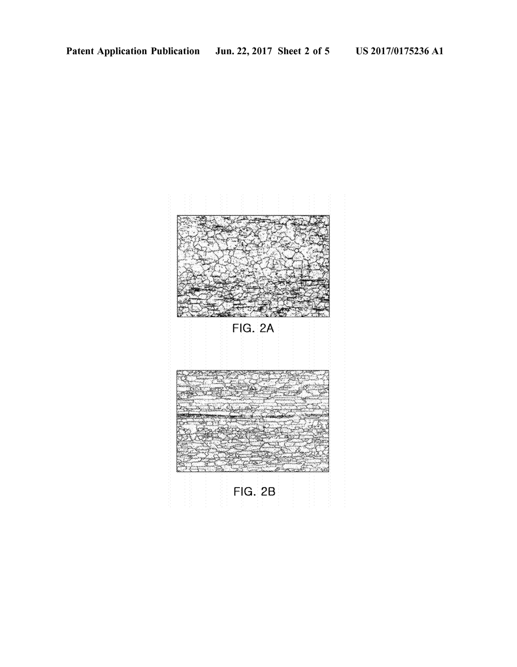 INDUCTION HEATABLE STAINLESS STEEL SHEET HAVING EXCELLENT CORROSION     RESISTANCE AND METHOD OF MANUFACTURING THE SAME - diagram, schematic, and image 03