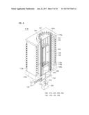 APPARATUS FOR PROCESSING SUBSTRATE diagram and image