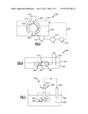 SYNTHESIS OF ALLOY AND DIFFUSION MATERIAL NANOPARTICLES diagram and image