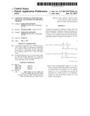 ASPHALTIC SUBSTRATES WITH TREATED GRANULES AND METHODS OF PREPARING     THEREOF diagram and image