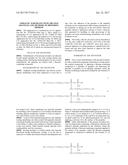 ASPHALTIC SUBSTRATES WITH TREATED GRANULES AND METHODS OF PREPARING     THEREOF diagram and image