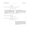 ASPHALTIC SUBSTRATES WITH TREATED GRANULES AND METHODS OF PREPARING     THEREOF diagram and image