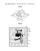 CONSTRUCTION INFORMATION DISPLAY DEVICE AND METHOD FOR DISPLAYING     CONSTRUCTION INFORMATION diagram and image