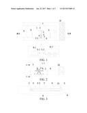 using horizontal directional drilling and liquid nitrogen cyclic     freeze-thaw process to improve permeability in gas drainage diagram and image