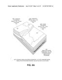 METHODOLOGY FOR BUILDING REALISTIC NUMERICAL FORWARD STRATIGRAPHIC MODELS     IN DATA SPARSE ENVIRONMENT diagram and image