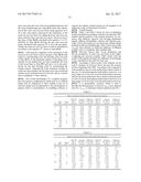 ESTIMATION OF OIL RECOVERY IN FOAM FLOODED HYDROCARBON RESERVOIRS diagram and image