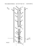 FULLBORE FIRING HEADS INCLUDING ATTACHED EXPLOSIVE AUTOMATIC RELEASE diagram and image