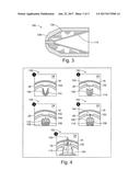 DISSOLVABLE PERFORATING DEVICE diagram and image