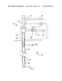 METHOD OF OPERATING A PLUNGER LIFT SYSTEM USING A TRIP DELAY TIME IN THE     AFTERFLOW TIME diagram and image