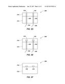 APPARATUSES AND METHODS FOR OBTAINING AT-BIT MEASUREMENTS FOR AN     EARTH-BORING DRILLING TOOL diagram and image