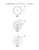 APPARATUSES AND METHODS FOR OBTAINING AT-BIT MEASUREMENTS FOR AN     EARTH-BORING DRILLING TOOL diagram and image